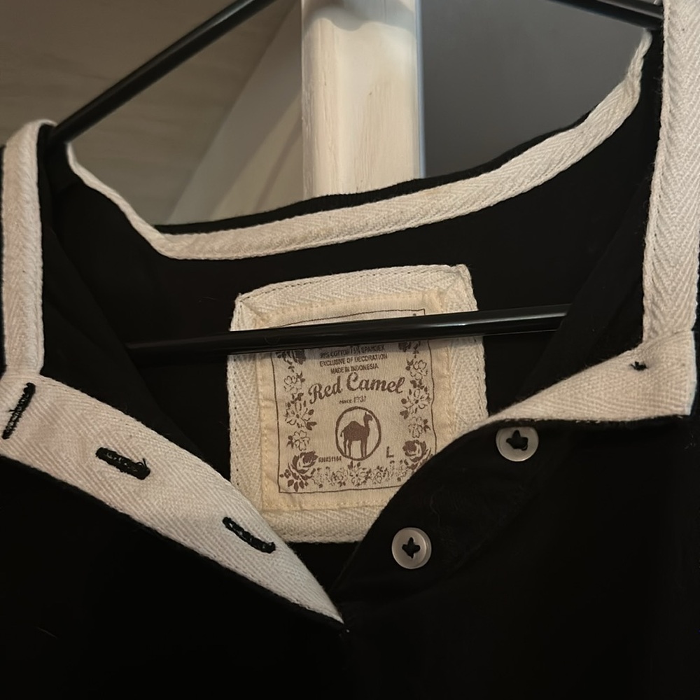 Blouse - Picture 3 of 4